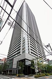 物件画像 大阪ひびきの街ザ・サンクタスタワー
