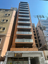 物件画像 エスライズ西本町II