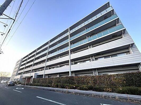 外観 プレサンスロジェ大津瀬田レイクフロント 6階/-