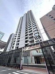 物件画像 プラウドタワー阿倍野