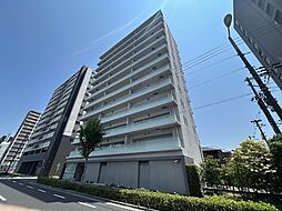 物件画像 ザ・パークハウス阿倍野昭和町