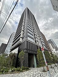 物件画像 ジオタワー堺筋本町