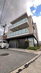 物件画像 パラドール四条梅津