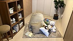 室内の画像
