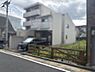 外観：更地での引渡しですので、解体費用はかかりません。設計プランが決まり次第スムーズに建築に移行できます。【現地土地写真】