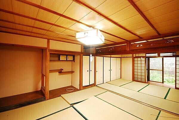 室内