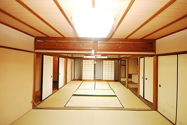 室内