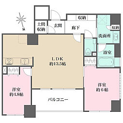 ロジュマン京都六角通