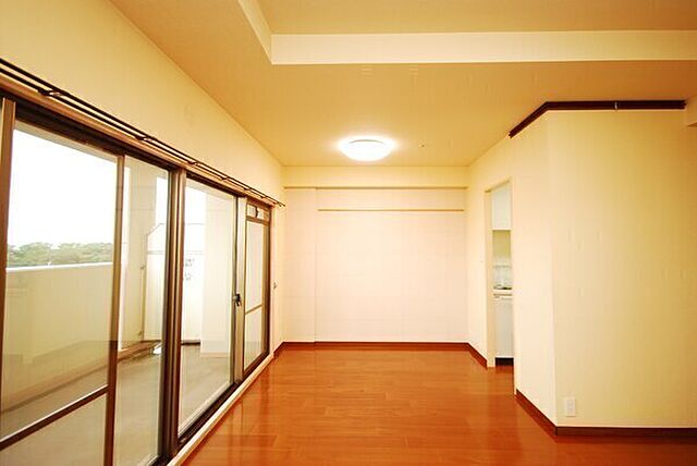 リビング/ダイニング ステーシア守山駅前 6階/-