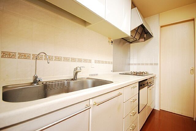 キッチン ステーシア守山駅前 6階/-