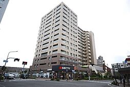 ステーシア守山駅前