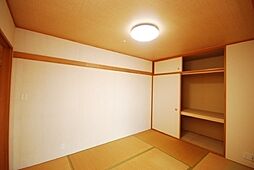 ステーシア守山駅前 3SLDKの室内