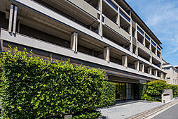 物件画像 ザ・京都レジデンス御所西乾御門