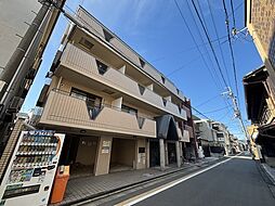 物件画像 デトム・ワン西陣パートIII