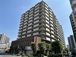 藤和ハイタウン守山