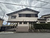 奈良県大和郡山市矢田山町：物件画像