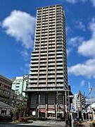 2008年9月築・総戸数228戸。大京アステージによる日勤管理(全部委託)が行われています。
