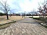 周辺：あかしあ台公園（約390m）