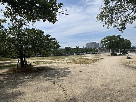 高木公園(約20m)