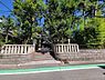 周辺：熊野神社（約10m）
