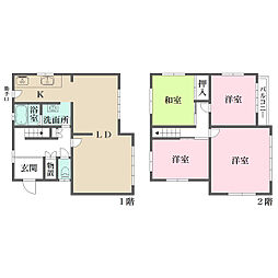 兵庫県宝塚市仁川高丸1丁目