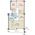 ファミールグラン芦屋3階4,980万円