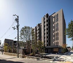 物件画像 ザ・パークハウス芦屋レジデンス