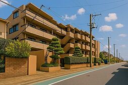 物件画像 藤和シティホームズ芦屋弐番館