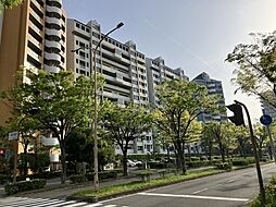 物件画像 RICウエストコート4番街北棟