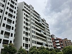 物件画像 RICウエストコート4番街南棟