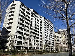 物件画像 RICウエストコート4番街南棟