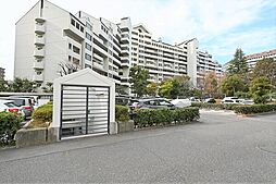 物件画像 RICウエストコート4番街西棟