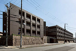 物件画像 ジークレフ御影山手緑楓館