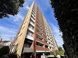 物件画像 パークスクエア神戸山本通