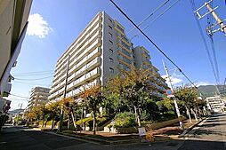 物件画像 ファミール六甲