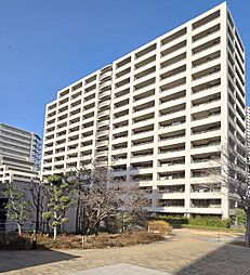 摩耶シーサイドプレイスウエスト