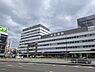 周辺：JR環状線・大阪メトロ御堂筋線・谷町線「天王寺」駅（約320m）