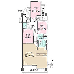 ロイヤルグラン芦屋