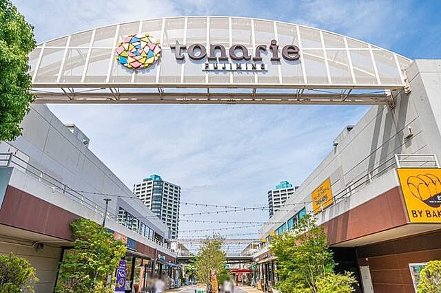 周辺 リズムタワーI 17階/-