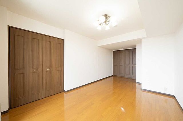 室内 リズムタワーI 17階/-