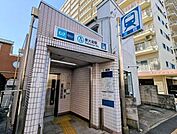 東京メトロ南北線 230m