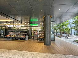 サミットストア神田スクエア店 330m