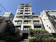 東京都文京区本郷3丁目：物件画像