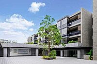 東京都渋谷区大山町：物件画像