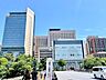 周辺： 東京科学大学病院 1200m