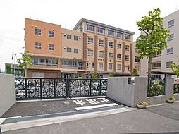 スカイスクエア川口