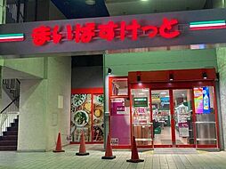 スカイスクエア川口