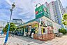 周辺：マルエツ潮見店 320m