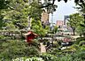 周辺： 文京区立須藤公園 850m