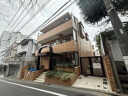 マンションイメージ